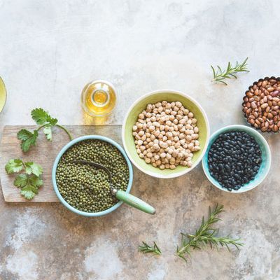 Should You Try The Lectin-Free Diet?