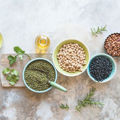 Should You Try The Lectin-Free Diet?