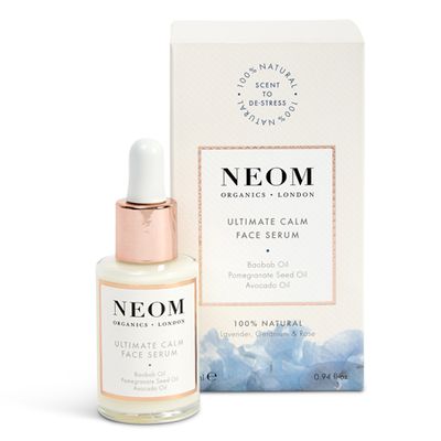 Ultimate Calm Face Serum