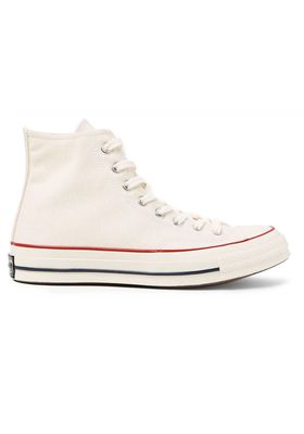 Chuck 70 Canvas High-Top Sneakers from Converse
