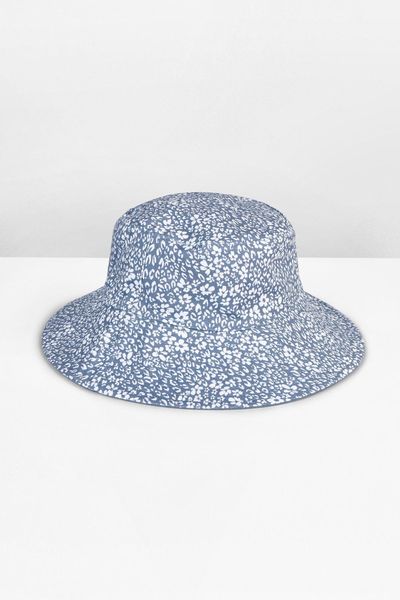 Maleah Bucket Hat from Hush