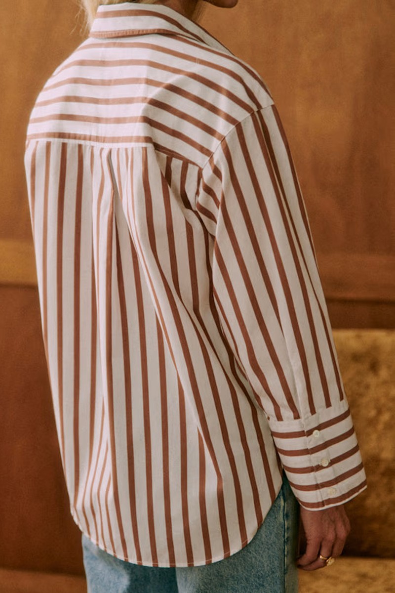 Bilma Shirt