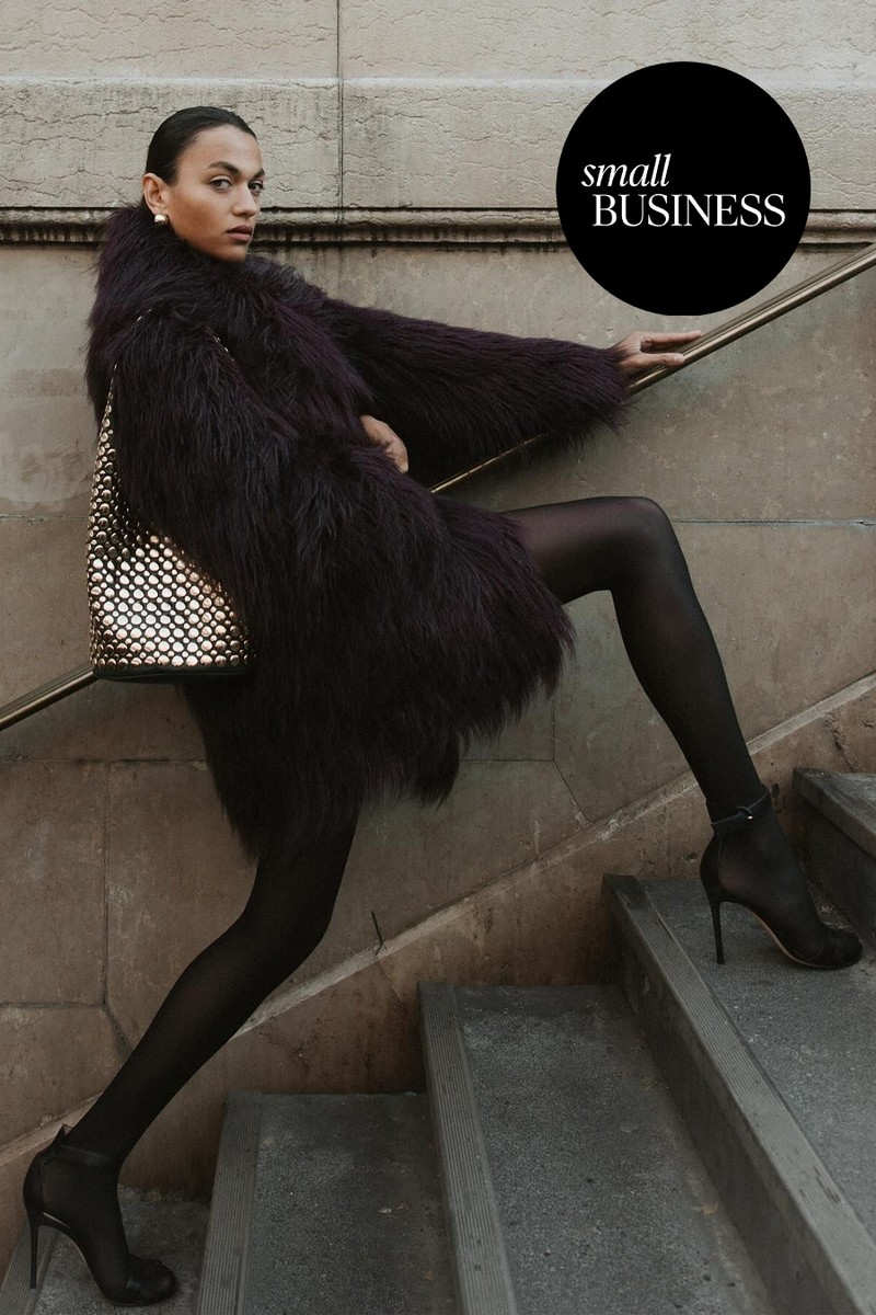 The Renee from DOTTHZ