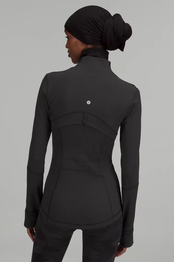 Define Jacket
