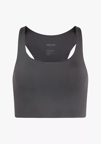 Paloma Sports Bra from Girlfriend Collective