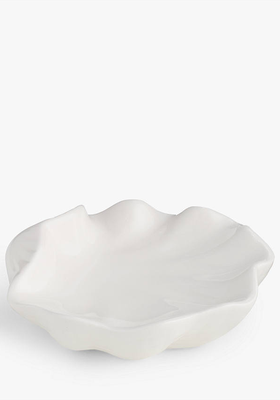 Seashell Soap Dish
