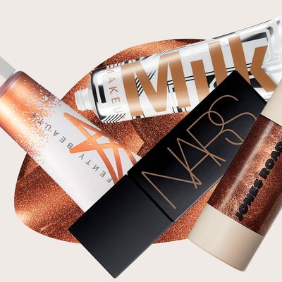 The Best Liquid Bronzers For A Believable Glow 