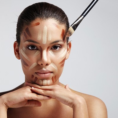 9 Simple Make-Up Tips Everyone Should Know