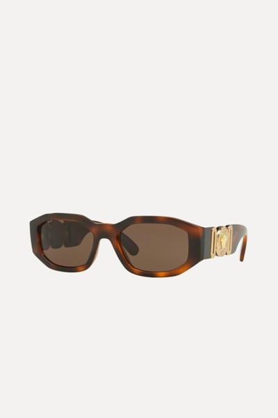 Medusa Biggie Sunglasses  from Versace