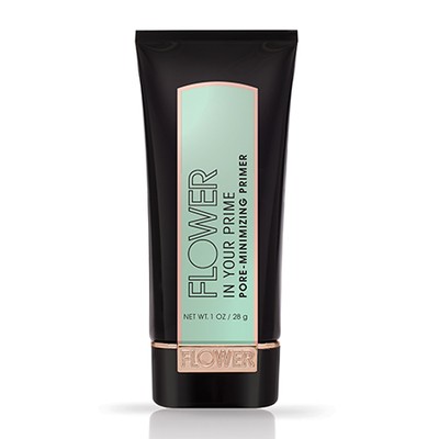 Prime Pore-Minimizing Primer