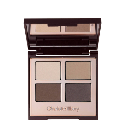 The Sophisticate Eye Shadow Palette from Charlotte Tilbury 
