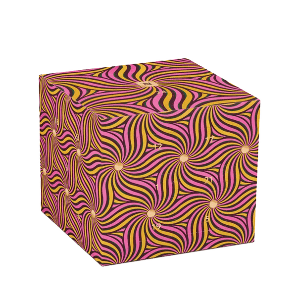 Advent Calendar Festive Collection from Vertuo