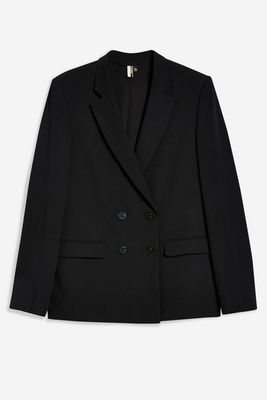 Slouch Blazer from Topshop