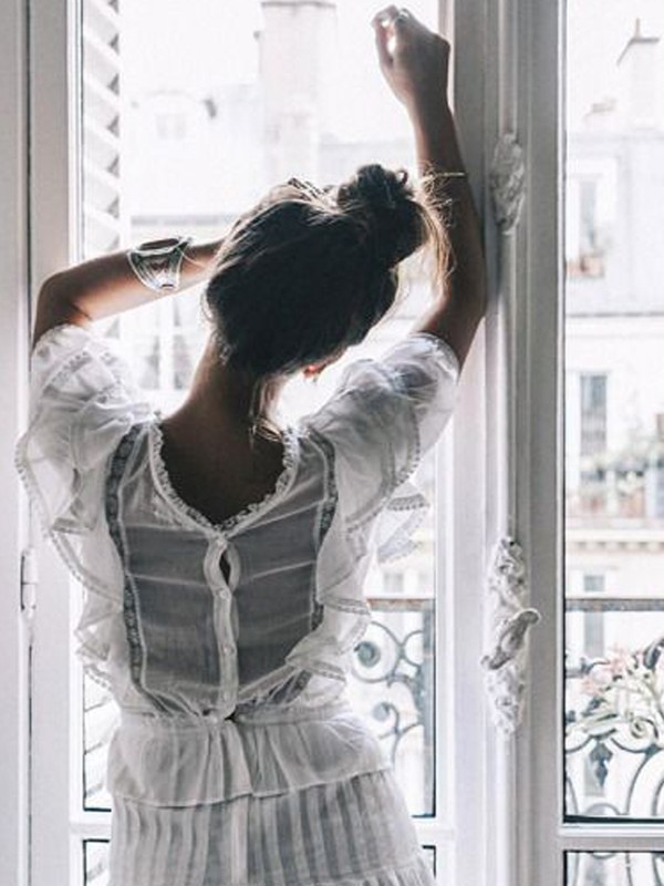 One Piece / Three Ways