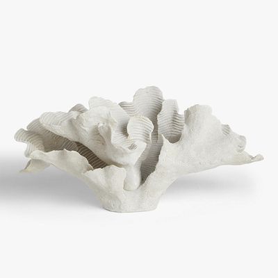 Coral Sculpture from John Lewis & Partners