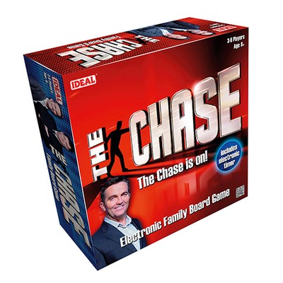 The Chase Board Game from John Lewis