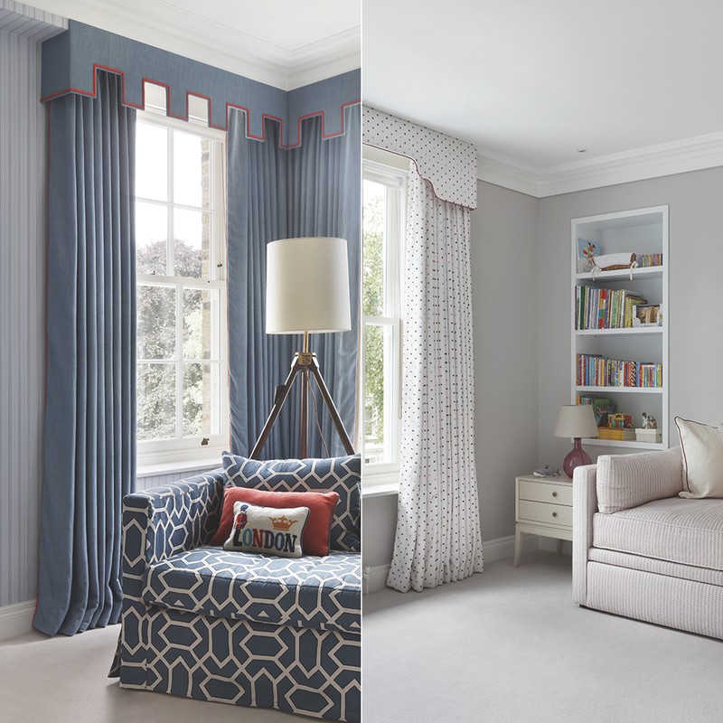 Raising The Curtain: How To Pick The Right Type For Your Home