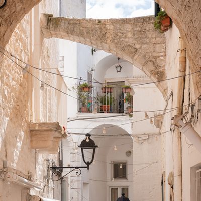 An Insider’s Guide To Puglia