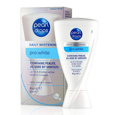 Pro White 4D from Pearl Drops