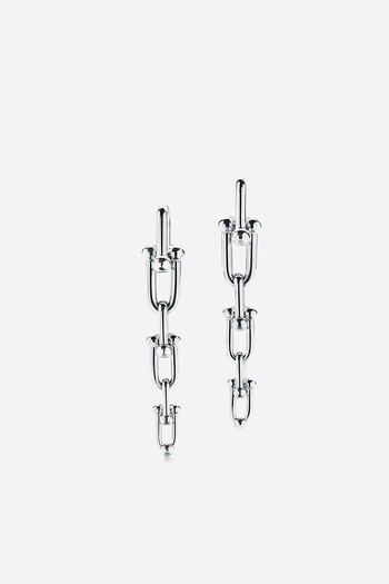 HardWear Graduated Link Earrings