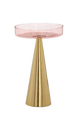 Martini Side Table from La Redoute