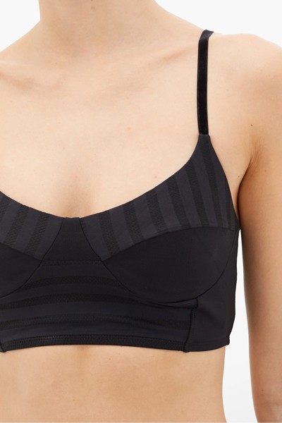 Velvet Roxy Low-Impact Sports Bra from The Upside