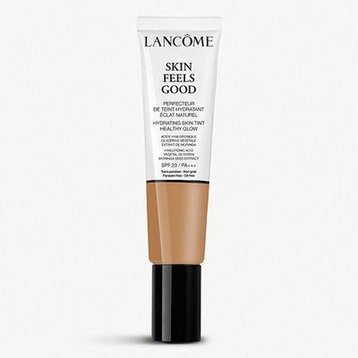 Skin Feels Good Foundation from Lancome
