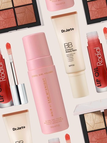 April’s Best New Beauty Buys