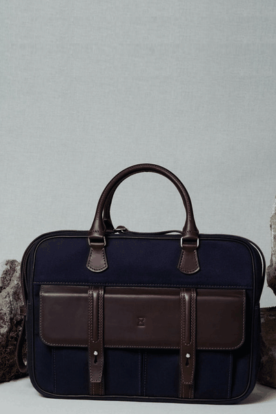 Maximalist Briefcase from Chapman