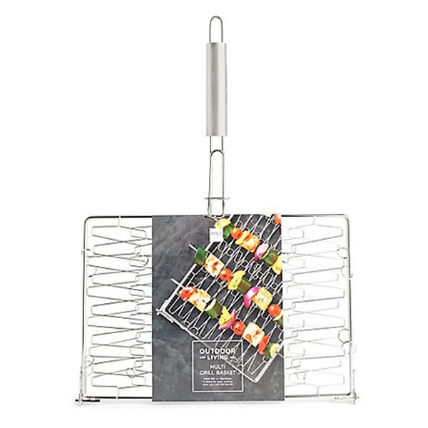 Multi Grill Basket
