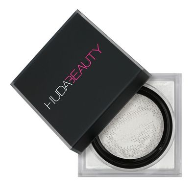 Easy Bake Loose Powder from Huda Beauty