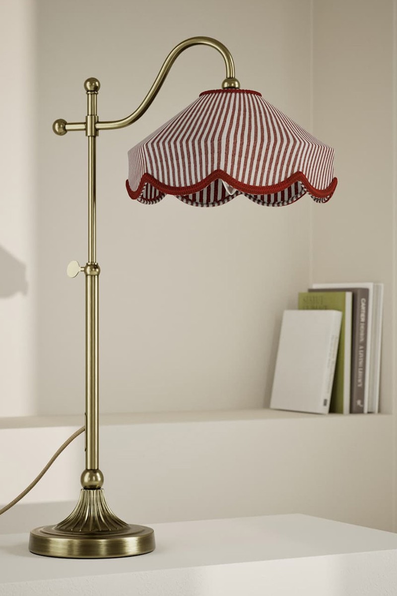 Winnie Table Lamp