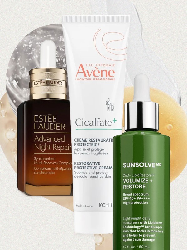 Alex Steinherr’s Ride-Or-Die Skincare Picks