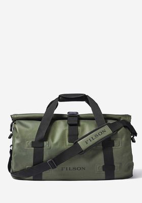 Dry Duffle Bag from Filson