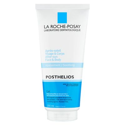 Posthelios Melt in Gel from La Roche-Posay