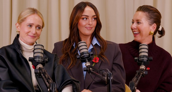 Kris Jenner’s 70th, Victoria Beckham Boots & Is Retinol Worth It?