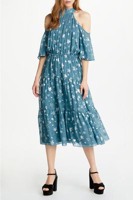 Jacquard Dress from Somerset by Alice Temperley