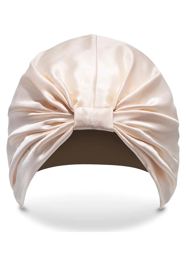 Hair Wrap from Silke