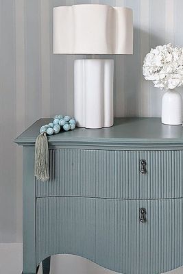 Chest of Drawers from French Bedroom