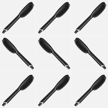 Glide Professional Hot Brush, £125 | GHD