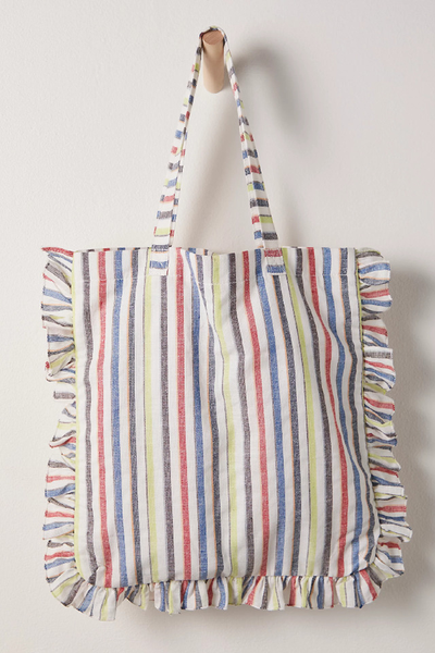 Sweet Intentions Tote from Free People