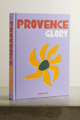 Provence Glory from Assouline