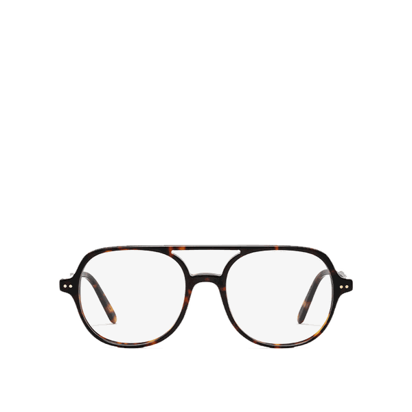 The Steam Glasses from Jimmy Fairly