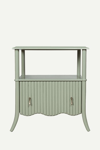 Avalon Large Bedside Table from Trove