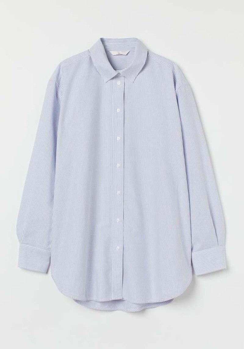 Oxford Shirt from H&M