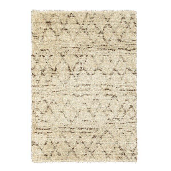 Luxe Berber Rug