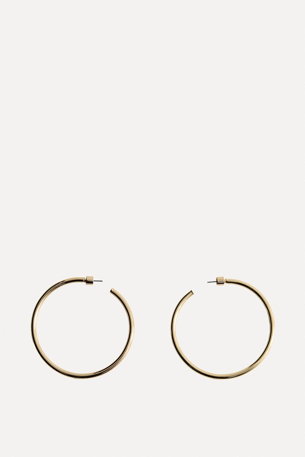 Hoop Earrings
