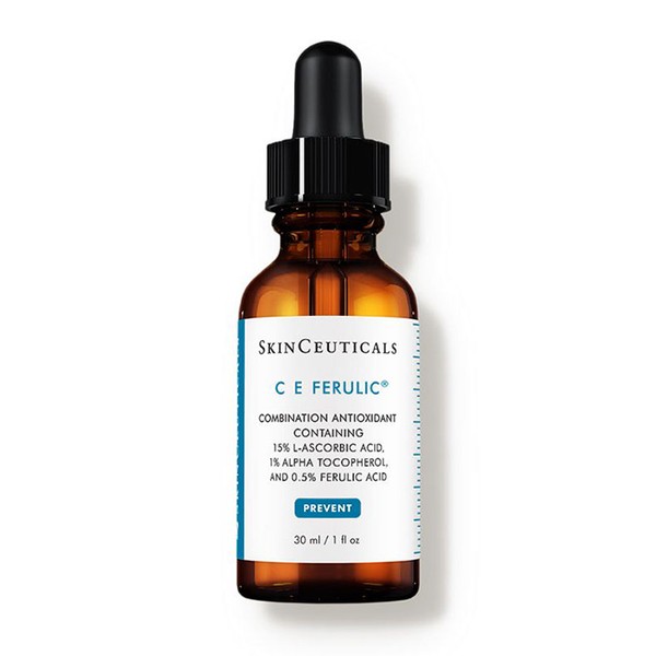 C E Ferulic Antioxidant Vitamin C Serum from Skinceuticals
