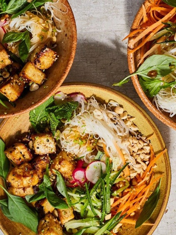 How To Cook With Tofu 