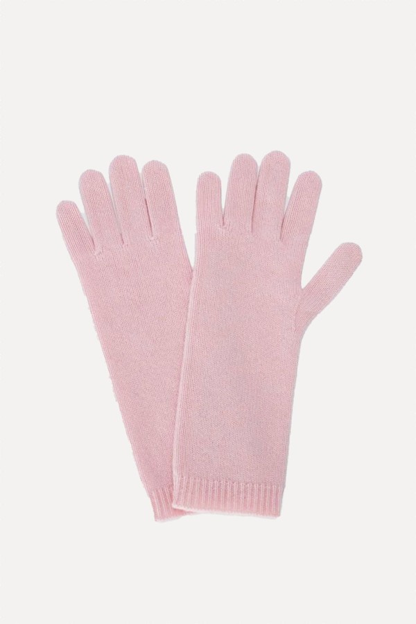 Cashmere Gloves from John Lewis